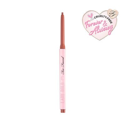 LADY BOLD LIP LINER (DELINEADOR DE LABIOS)
